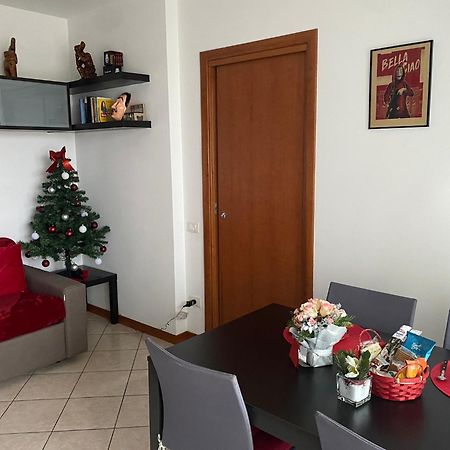 Bella Ciao Airport Apartment Seriate Esterno foto